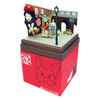 Sankei MP07-82 Studio Ghibli Arrived in Koriko Kiki's Delivery Service Non Scale