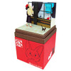 Sankei MP07-83 Studio Ghibli Shopping (Kiki's Delivery Service) Non Scale