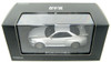 Ebbro 44150 NISSAN SKYLINE GT-R R34 Vspec Silver 1/43 scale