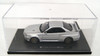 Ebbro 44150 NISSAN SKYLINE GT-R R34 Vspec Silver 1/43 scale