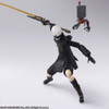 Square Enix Bring Arts YoRHa No.9 Type S Figure 9S (NieR:Automata)