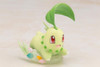 Kotobukiya ARTFX J PP758 Lyra with Chikorita 1/8 Scale Figure (Pokemon)