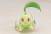 Kotobukiya ARTFX J PP758 Lyra with Chikorita 1/8 Scale Figure (Pokemon)
