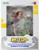 Kotobukiya ARTFX J PP758 Lyra with Chikorita 1/8 Scale Figure (Pokemon)