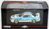 Ebbro 44157 Fet Skyline Gr.A 1993 (White/Blue) 1/43 Scale