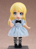Good Smile Nendoroid Doll Alice