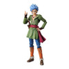 Square Enix Bring Arts Dragon Quest XI Erik (Camus) Figure