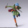 Square Enix Bring Arts Dragon Quest XI Erik (Camus) Figure