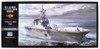 Hasegawa 40099 JMSDF Helicopter Destroyer Ise 1/450 Scale kit