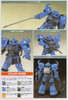 Bandai HGUC 009 Gundam MS-07B GOUF 1/144 Scale Kit