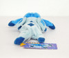 Pokemon Center Original Plush Doll Kuttari Glaceon (Glacia) Sleeping Ver. 929
