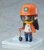 Good Smile Nendoroid 1006 Shirase Kobuchizawa (A Place Further Than the Universe)