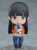 Good Smile Nendoroid 1006 Shirase Kobuchizawa (A Place Further Than the Universe)