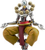 Good Smile figma 413 Zenyatta (Overwatch)