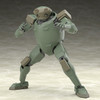 Good Smile MODEROID Rk-91/92 Savage (Olive) (Full Metal Panic! Invisible Victory)