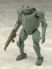Good Smile MODEROID Rk-91/92 Savage (Olive) (Full Metal Panic! Invisible Victory)
