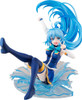 Kadokawa Aqua: Sneaker Bunko 30th Anniversary Ver. 1/7 Scale Figure (KonoSuba)