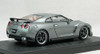 Ebbro 44168 NISSAN GT-R Spec V R35 Gray 1/43 scale