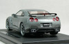 Ebbro 44168 NISSAN GT-R Spec V R35 Gray 1/43 scale