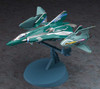 Hasegawa 65846 Macross Delta Sv-262Ba Draken 3 Theo / Xao w/ Lil Draken (Jamming Equipped) 1/72 Scale kit