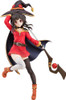 Kadokawa Megumin: Sneaker Bunko 30th Anniversary Ver. 1/7 Scale Figure (KonoSuba)