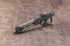 Kotobukiya MSG Modeling Support Goods RW001 Weapon Unit 01 Burst Railgun