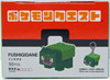 Kawada NBPM-039 nanoblock Pokemon Quest Bulbasaur (Fushigidane)
