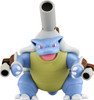 Takara Tomy Pokemon Moncolle EX ESP_14 Mega Blastoise Kamex
