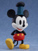 Good Smile Nendoroid 1010b Mickey Mouse: 1928 Ver. (Color) (Steamboat Willie)