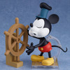 Good Smile Nendoroid 1010b Mickey Mouse: 1928 Ver. (Color) (Steamboat Willie)