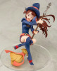 Chara-Ani Atsuko Kagari 1/7 Scale Figure (Little Witch Academia)