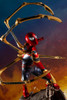 Kotobukiya MK268 ARTFX+ Iron Spider 1/10 Scale Figure (Avengers Infinity War)