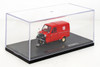 Ebbro 44215 Daihatsu Midget Post Car 1961 (Red) 1/43 Scale