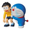 Medicom UDF-397 Ultra Detail Figure Fujiko F. Fujio Series 11 Doraemon I Won