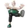 Medicom UDF-424 Ultra Detail Figure Wallace and Gromit Wallace with Techno Trousers