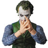 Medicom MAFEX 062 The Joker Cop Ver. Figure (The Dark Knight)