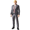 Medicom MAFEX 054 Harvey Dent Figure (The Dark Knight)
