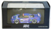 Ebbro 44220 Raybrig Nsx Jgtc 1997 (Blue) 1/43 Scale