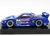 Ebbro 44220 Raybrig Nsx Jgtc 1997 (Blue) 1/43 Scale