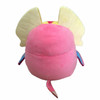 Capcom Yian Kut-Ku Mochikawa Plush Toy (Monster Hunter)