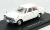 Ebbro 44236 PRINCE SKYLINE 2000GTB 1966 White 1/43 Scale