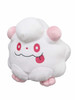 San-ei Plush Doll Pokemon All Star Collection Plush: Swirlix (Peroppafu) [S] TJN
