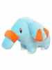 San-ei Pokemon ALL STAR COLLECTION 9 Plush Doll Phanpy (S)