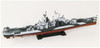 Pit-Road Skywave W-209 USN Light Cruiser CL-89 USS Miami 1/700 Scale kit