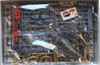 Bandai HGUC 012 Gundam RMS-106 HI-ZACK 1/144 Scale Kit