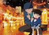 Epoch Jigsaw Puzzle 06-104s Case Closed Detective Conan Silver Bullet (500 Pieces)