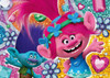 Epoch Jigsaw Puzzle 03-056 Trolls Poppy & Branch (108 Pieces)