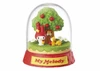 Re-ment 152066 Sanrio Terrarium 1 BOX 6 Figures Complete Set