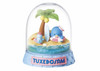Re-ment 152066 Sanrio Terrarium 1 BOX 6 Figures Complete Set