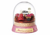 Re-ment 152066 Sanrio Terrarium 1 BOX 6 Figures Complete Set